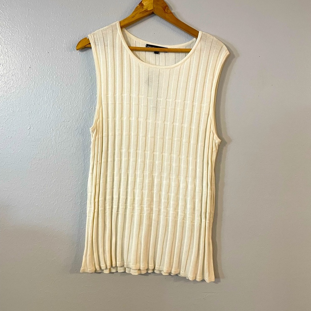 NWT Preston & York Sweater/Blouse
